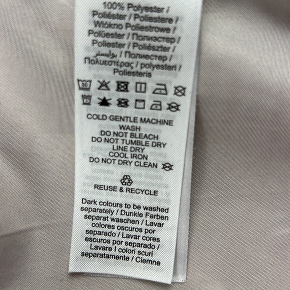 Vero Moda Boxy Red & Pink Check Blazer - Picture 4 of 14